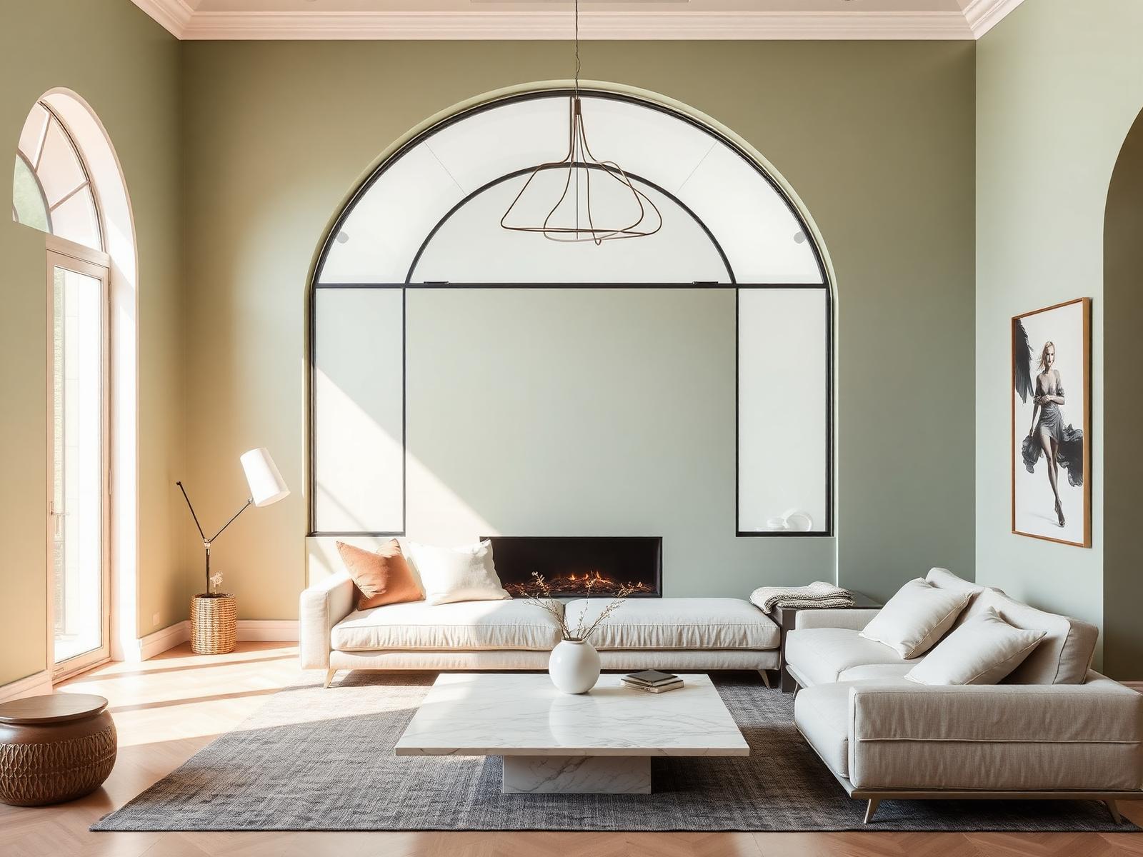 Residential Interiors